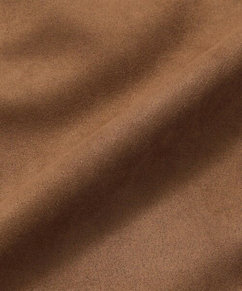 SHIPS / シップス その他パンツ | SHIPS: ポリエステル フェイクスエード イージー パンツ | 詳細19