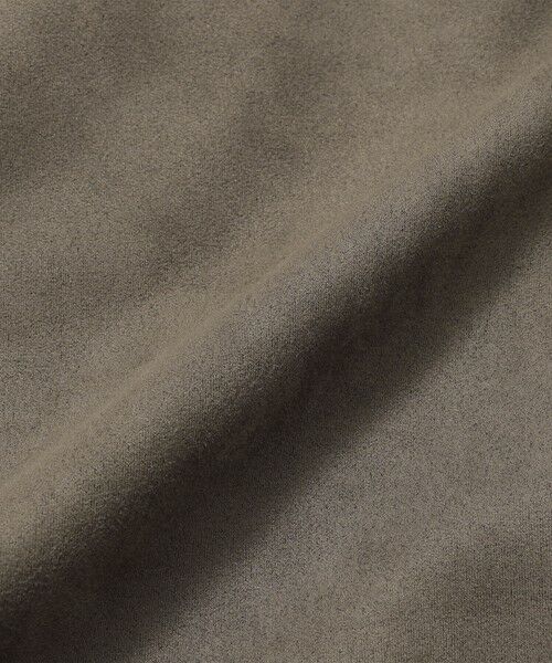 SHIPS / シップス その他パンツ | SHIPS: ポリエステル フェイクスエード イージー パンツ | 詳細22