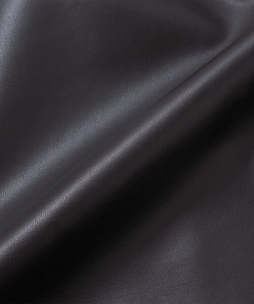 SHIPS / シップス その他パンツ | SHIPS: 合成皮革 イージー パンツ | 詳細17