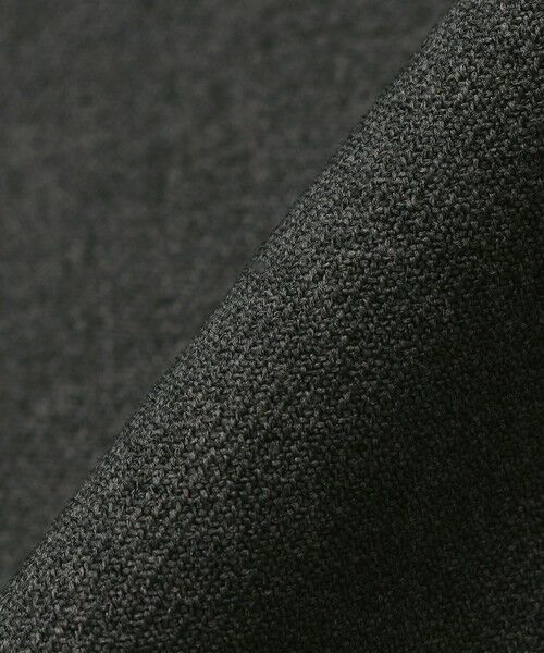 SHIPS / シップス その他パンツ | SHIPS:〈手洗い可能〉ウールライク サージ イージー パンツ | 詳細2