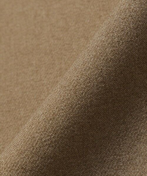 SHIPS / シップス その他パンツ | SHIPS:〈手洗い可能〉ウールライク サージ イージー パンツ | 詳細4