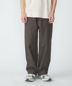 SHIPS / シップス その他パンツ | SHIPS: ストーン ウォッシュ コットン パンツ (セットアップ対応)