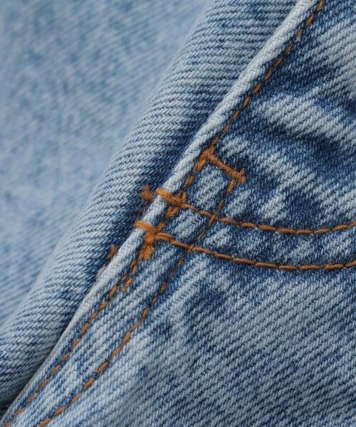 SHIPS / シップス その他パンツ | NEO BLUE: SUPER BAGGY JEANS | 詳細11