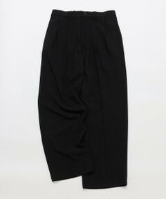 SHIPS / シップス その他パンツ | City Ambient Products: トロピカル 2タック ワイド スラックス