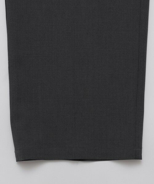 SHIPS / シップス その他パンツ | City Ambient Products: トロピカル 2タック ワイド スラックス | 詳細12