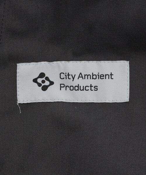 SHIPS / シップス その他パンツ | City Ambient Products: トロピカル 2タック ワイド スラックス | 詳細13