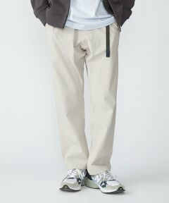 SHIPS / シップス その他パンツ | 【SHIPS別注】Gramicci:〈接触冷感・撥水・UVカット〉4WAYストレッチ ドライ テーパード NN パンツ