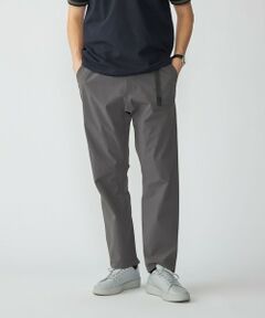 SHIPS / シップス その他パンツ | 【SHIPS別注】Gramicci:〈接触冷感・撥水・UVカット〉4WAYストレッチ ドライ テーパード NN パンツ