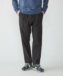 SHIPS / シップス その他パンツ | 【SHIPS別注】Gramicci:〈接触冷感・撥水・UVカット〉4WAYストレッチ ドライ テーパード NN パンツ