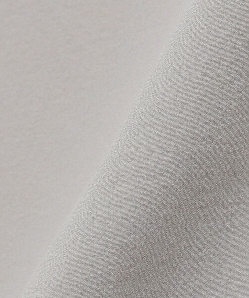 SHIPS / シップス その他パンツ | 【SHIPS別注】Gramicci:〈接触冷感・撥水・UVカット〉4WAYストレッチ ドライ テーパード NN パンツ | 詳細3