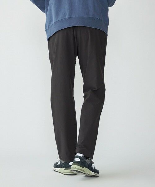 SHIPS / シップス その他パンツ | 【SHIPS別注】Gramicci:〈接触冷感・撥水・UVカット〉4WAYストレッチ ドライ テーパード NN パンツ | 詳細14