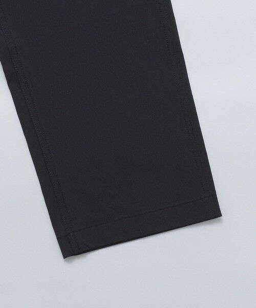 SHIPS / シップス その他パンツ | 【SHIPS別注】Gramicci:〈接触冷感・撥水・UVカット〉4WAYストレッチ ドライ テーパード NN パンツ | 詳細17