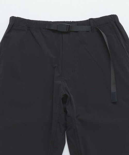 SHIPS / シップス その他パンツ | 【SHIPS別注】Gramicci:〈接触冷感・撥水・UVカット〉4WAYストレッチ ドライ テーパード NN パンツ | 詳細19