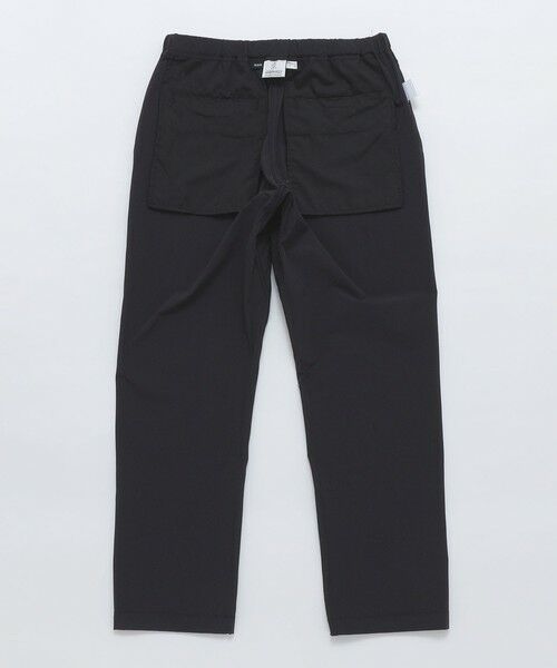 SHIPS / シップス その他パンツ | 【SHIPS別注】Gramicci:〈接触冷感・撥水・UVカット〉4WAYストレッチ ドライ テーパード NN パンツ | 詳細25