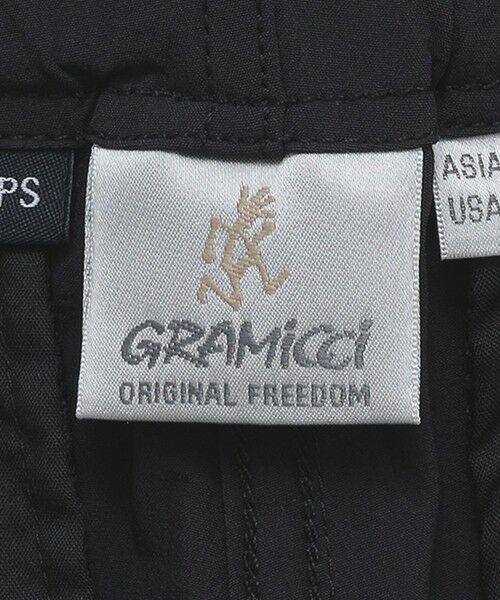 SHIPS / シップス その他パンツ | 【SHIPS別注】Gramicci:〈接触冷感・撥水・UVカット〉4WAYストレッチ ドライ テーパード NN パンツ | 詳細26