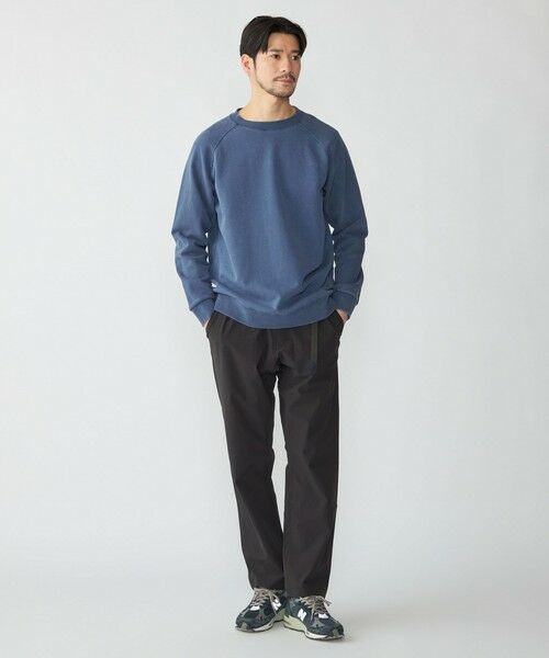 SHIPS / シップス その他パンツ | 【SHIPS別注】Gramicci:〈接触冷感・撥水・UVカット〉4WAYストレッチ ドライ テーパード NN パンツ | 詳細7