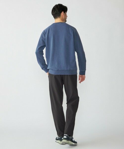 SHIPS / シップス その他パンツ | 【SHIPS別注】Gramicci:〈接触冷感・撥水・UVカット〉4WAYストレッチ ドライ テーパード NN パンツ | 詳細10