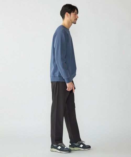 SHIPS / シップス その他パンツ | 【SHIPS別注】Gramicci:〈接触冷感・撥水・UVカット〉4WAYストレッチ ドライ テーパード NN パンツ | 詳細11