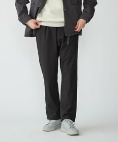 SHIPS / シップス その他パンツ | 【SHIPS別注】Gramicci: 2WAYストレッチ ウールライク トロピカル NN パンツ