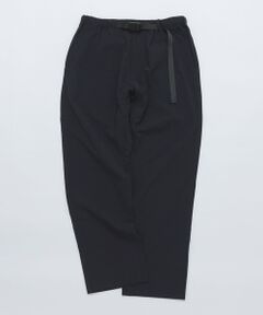 SHIPS / シップス その他パンツ | 【SHIPS別注】Gramicci: 2WAYストレッチ ウールライク トロピカル NN パンツ