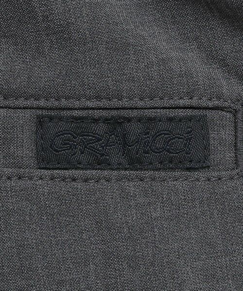 SHIPS / シップス その他パンツ | 【SHIPS別注】Gramicci: 2WAYストレッチ ウールライク トロピカル NN パンツ | 詳細14