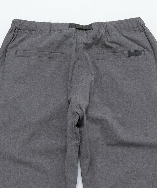 SHIPS / シップス その他パンツ | 【SHIPS別注】Gramicci: 2WAYストレッチ ウールライク トロピカル NN パンツ | 詳細16