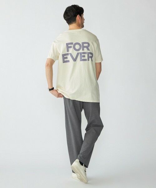 SHIPS / シップス その他パンツ | 【SHIPS別注】Gramicci: 2WAYストレッチ ウールライク トロピカル NN パンツ | 詳細3