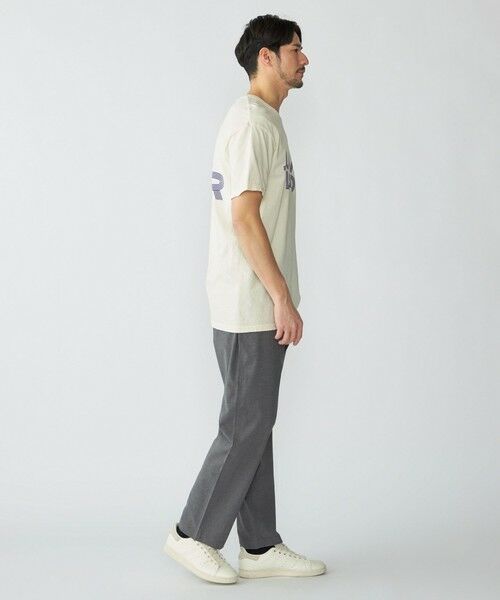 SHIPS / シップス その他パンツ | 【SHIPS別注】Gramicci: 2WAYストレッチ ウールライク トロピカル NN パンツ | 詳細4