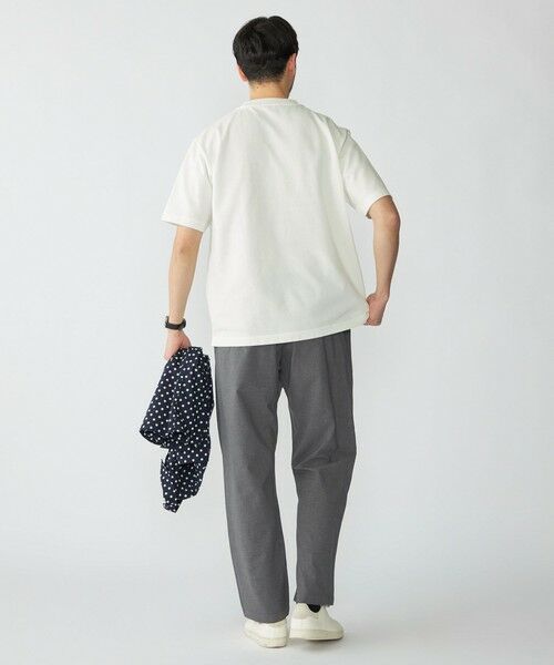 SHIPS / シップス その他パンツ | 【SHIPS別注】Gramicci: 2WAYストレッチ ウールライク トロピカル NN パンツ | 詳細7