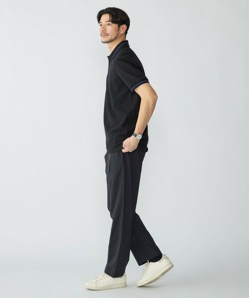 SHIPS / シップス その他パンツ | 【SHIPS別注】Gramicci: 2WAYストレッチ ウールライク トロピカル NN パンツ | 詳細24