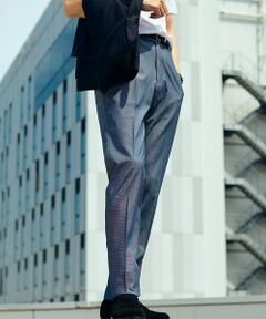 SHIPS / シップス その他パンツ | SHIPS: INFITEX 2WAYストレッチ スラックス