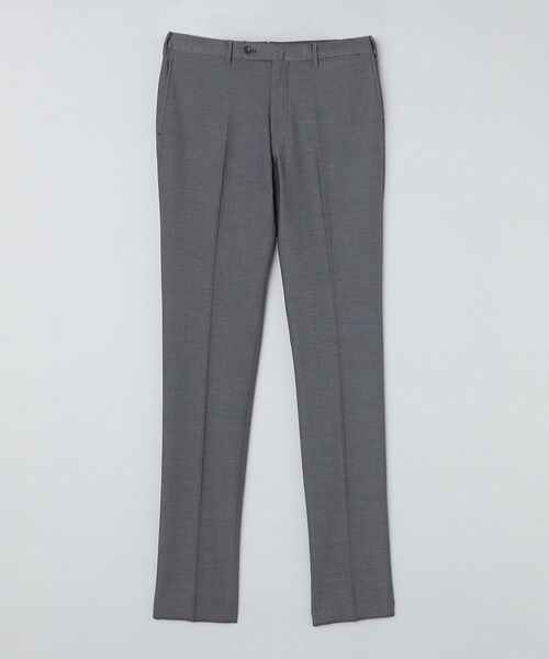 SHIPS / シップス その他パンツ | SHIPS: INFITEX 2WAYストレッチ スラックス | 詳細2