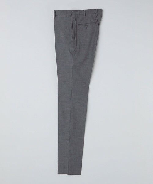 SHIPS / シップス その他パンツ | SHIPS: INFITEX 2WAYストレッチ スラックス | 詳細3