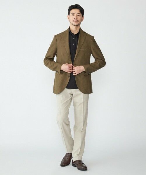 SHIPS / シップス その他パンツ | SHIPS: INFITEX 2WAYストレッチ スラックス | 詳細11