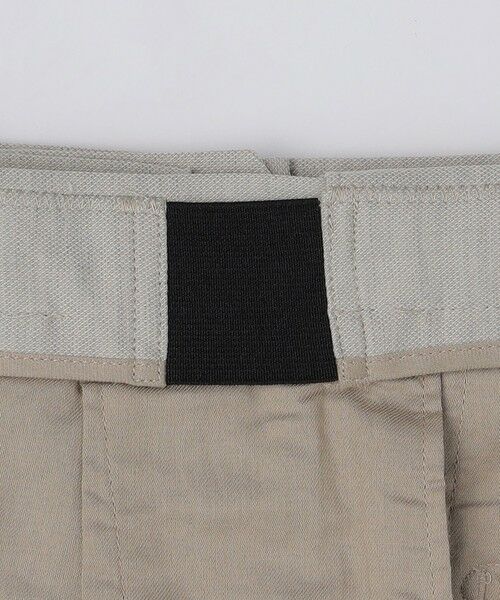 SHIPS / シップス その他パンツ | SHIPS: INFITEX 2WAYストレッチ スラックス | 詳細14