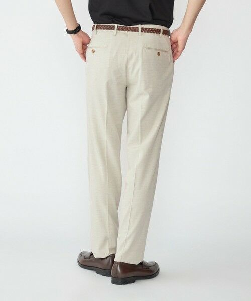 SHIPS / シップス その他パンツ | SHIPS: INFITEX 2WAYストレッチ スラックス | 詳細9