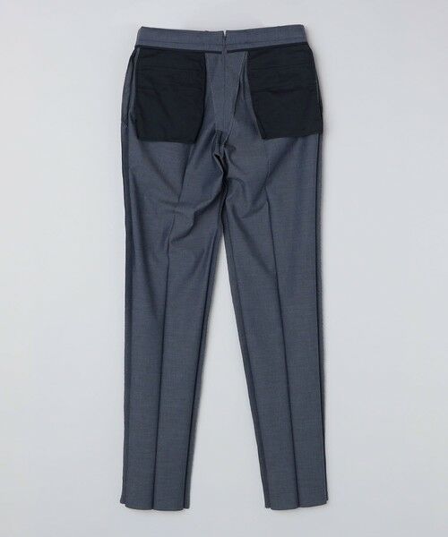 SHIPS / シップス その他パンツ | SHIPS: INFITEX 2WAYストレッチ スラックス | 詳細20