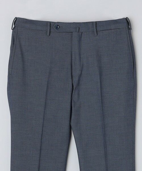 SHIPS / シップス その他パンツ | SHIPS: INFITEX 2WAYストレッチ スラックス | 詳細21