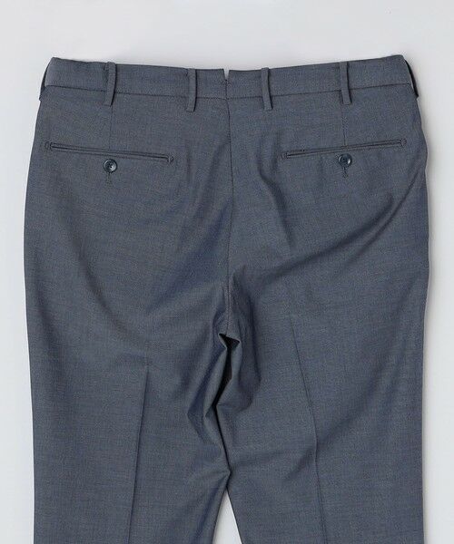 SHIPS / シップス その他パンツ | SHIPS: INFITEX 2WAYストレッチ スラックス | 詳細22