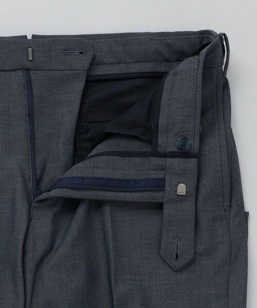 SHIPS / シップス その他パンツ | SHIPS: INFITEX 2WAYストレッチ スラックス | 詳細23