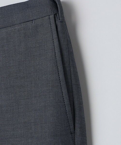 SHIPS / シップス その他パンツ | SHIPS: INFITEX 2WAYストレッチ スラックス | 詳細25