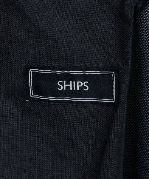 SHIPS / シップス その他パンツ | SHIPS: INFITEX 2WAYストレッチ スラックス | 詳細26