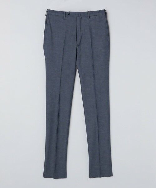 SHIPS / シップス その他パンツ | SHIPS: INFITEX 2WAYストレッチ スラックス | 詳細16