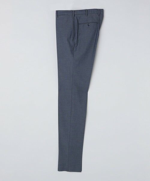 SHIPS / シップス その他パンツ | SHIPS: INFITEX 2WAYストレッチ スラックス | 詳細17