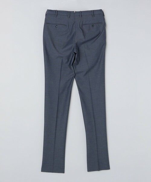 SHIPS / シップス その他パンツ | SHIPS: INFITEX 2WAYストレッチ スラックス | 詳細18