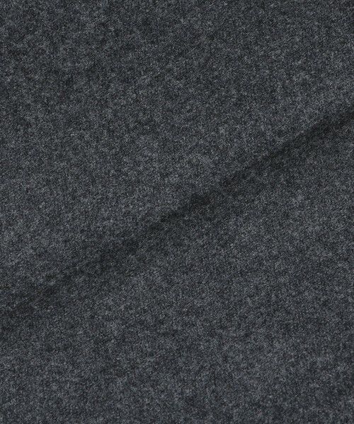 SHIPS / シップス その他パンツ | 【SHIPS別注】Errico Formicola: VITO サキソニー ソリッド スラックス | 詳細15