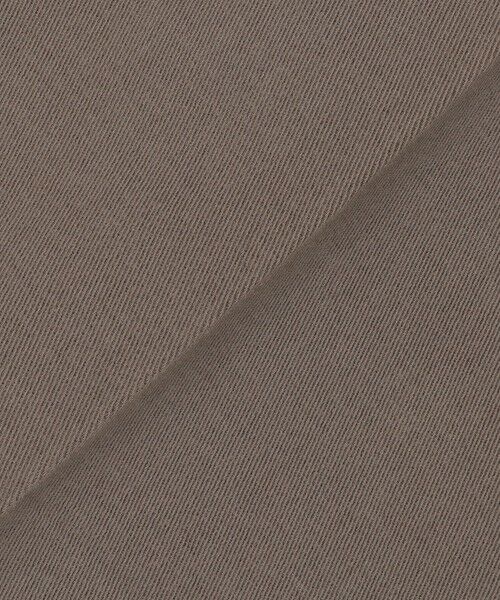 SHIPS / シップス その他パンツ | 【SHIPS別注】Errico Formicola: VITO コットン ソリッド スラックス | 詳細16