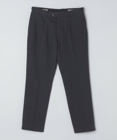 SHIPS / シップス その他パンツ | DEVORE incipit: ガーメントダイ コットン 1プリーツ スラックス