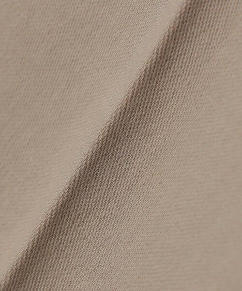 SHIPS / シップス その他パンツ | DEVORE incipit: ガーメントダイ コットン 1プリーツ スラックス | 詳細4