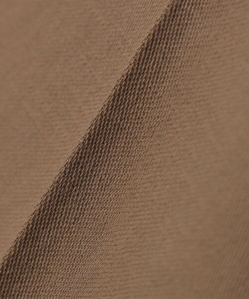 SHIPS / シップス その他パンツ | DEVORE incipit: ガーメントダイ コットン 1プリーツ スラックス | 詳細15